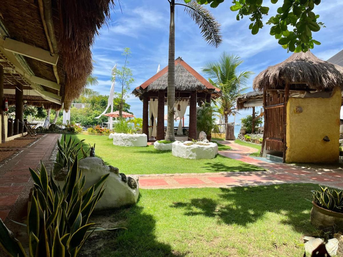 מלאפסקואה איילנד Kokays Maldito Dive Resort מראה חיצוני תמונה