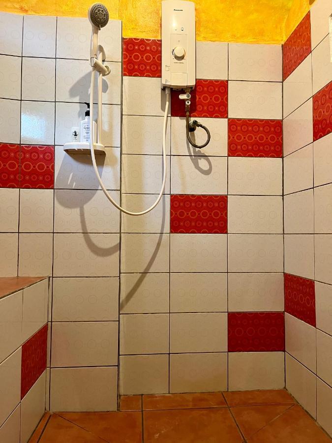 מלאפסקואה איילנד Kokays Maldito Dive Resort מראה חיצוני תמונה