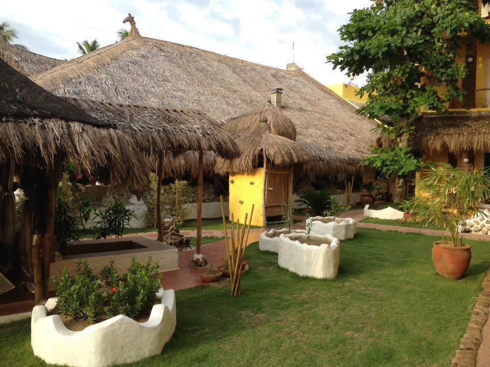 מלאפסקואה איילנד Kokays Maldito Dive Resort מראה חיצוני תמונה