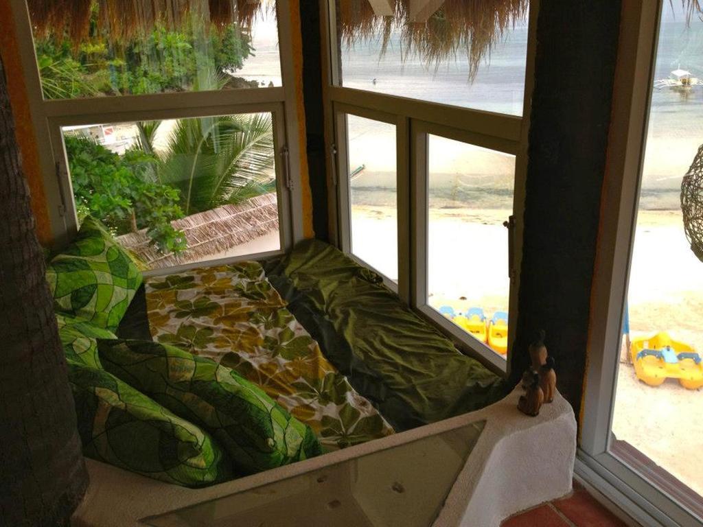מלאפסקואה איילנד Kokays Maldito Dive Resort מראה חיצוני תמונה