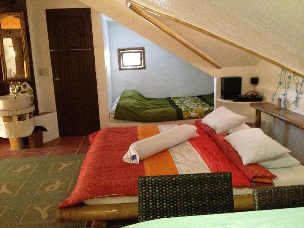 מלאפסקואה איילנד Kokays Maldito Dive Resort מראה חיצוני תמונה