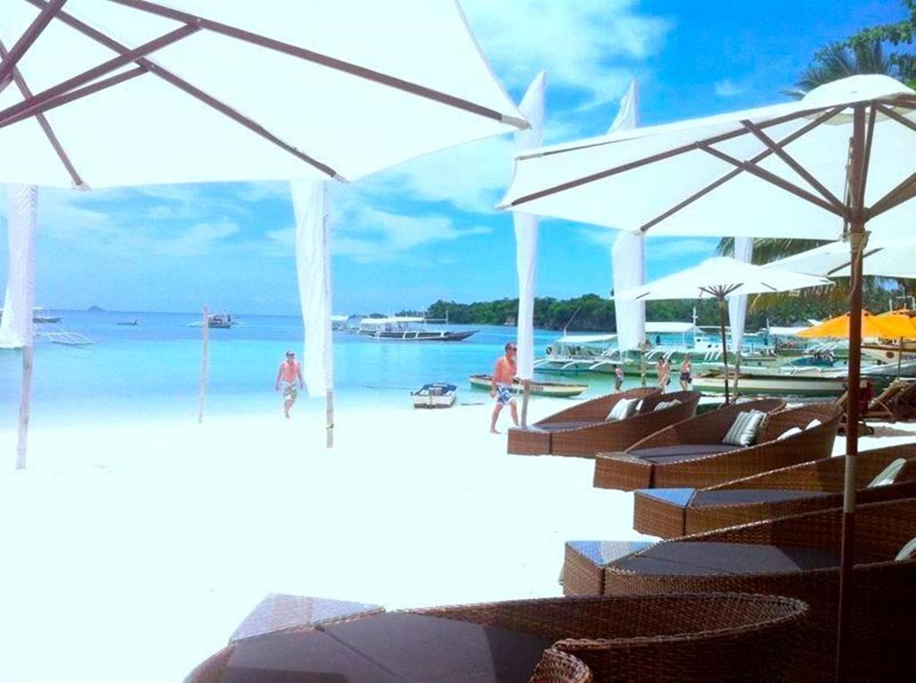 מלאפסקואה איילנד Kokays Maldito Dive Resort מראה חיצוני תמונה