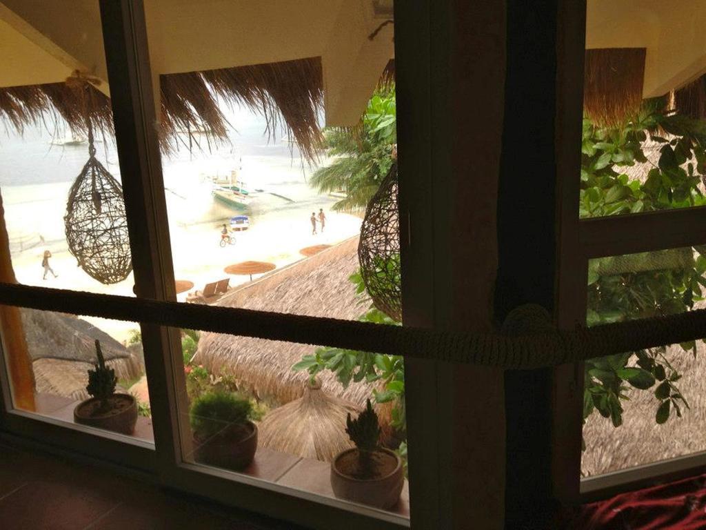 מלאפסקואה איילנד Kokays Maldito Dive Resort מראה חיצוני תמונה