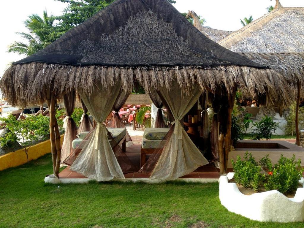 מלאפסקואה איילנד Kokays Maldito Dive Resort מראה חיצוני תמונה