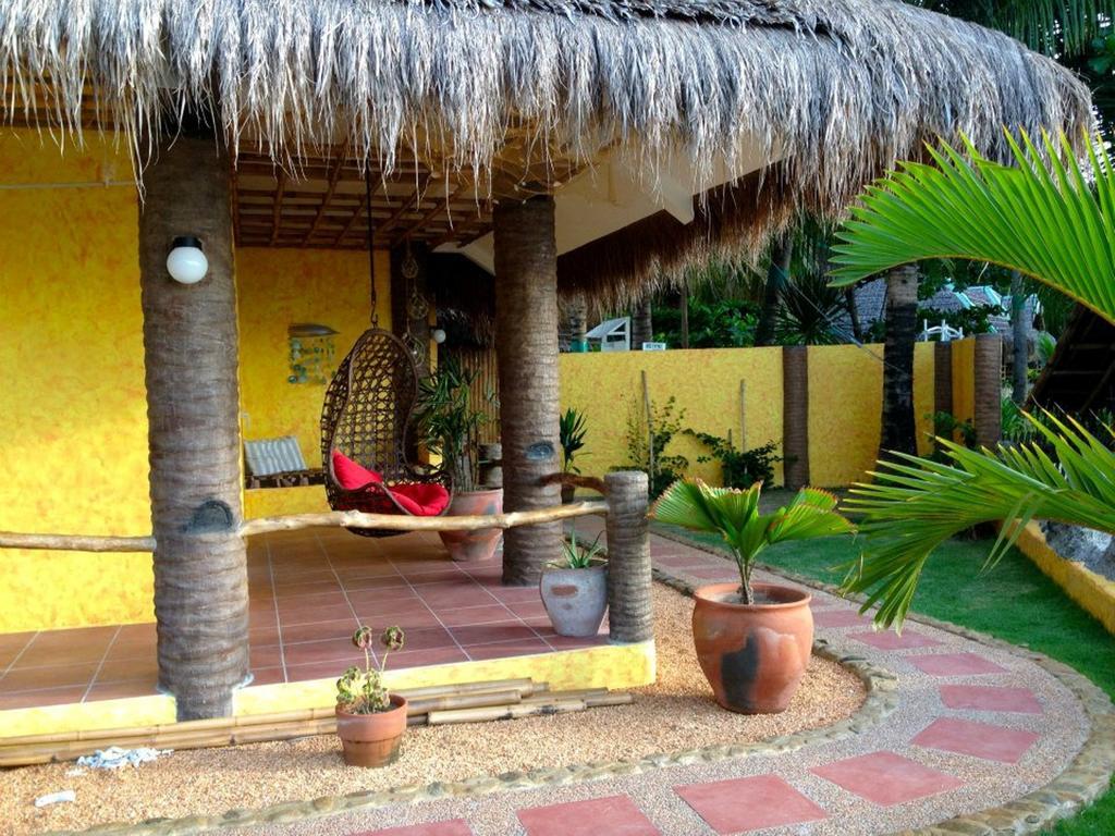 מלאפסקואה איילנד Kokays Maldito Dive Resort מראה חיצוני תמונה