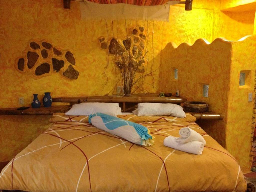 מלאפסקואה איילנד Kokays Maldito Dive Resort חדר תמונה